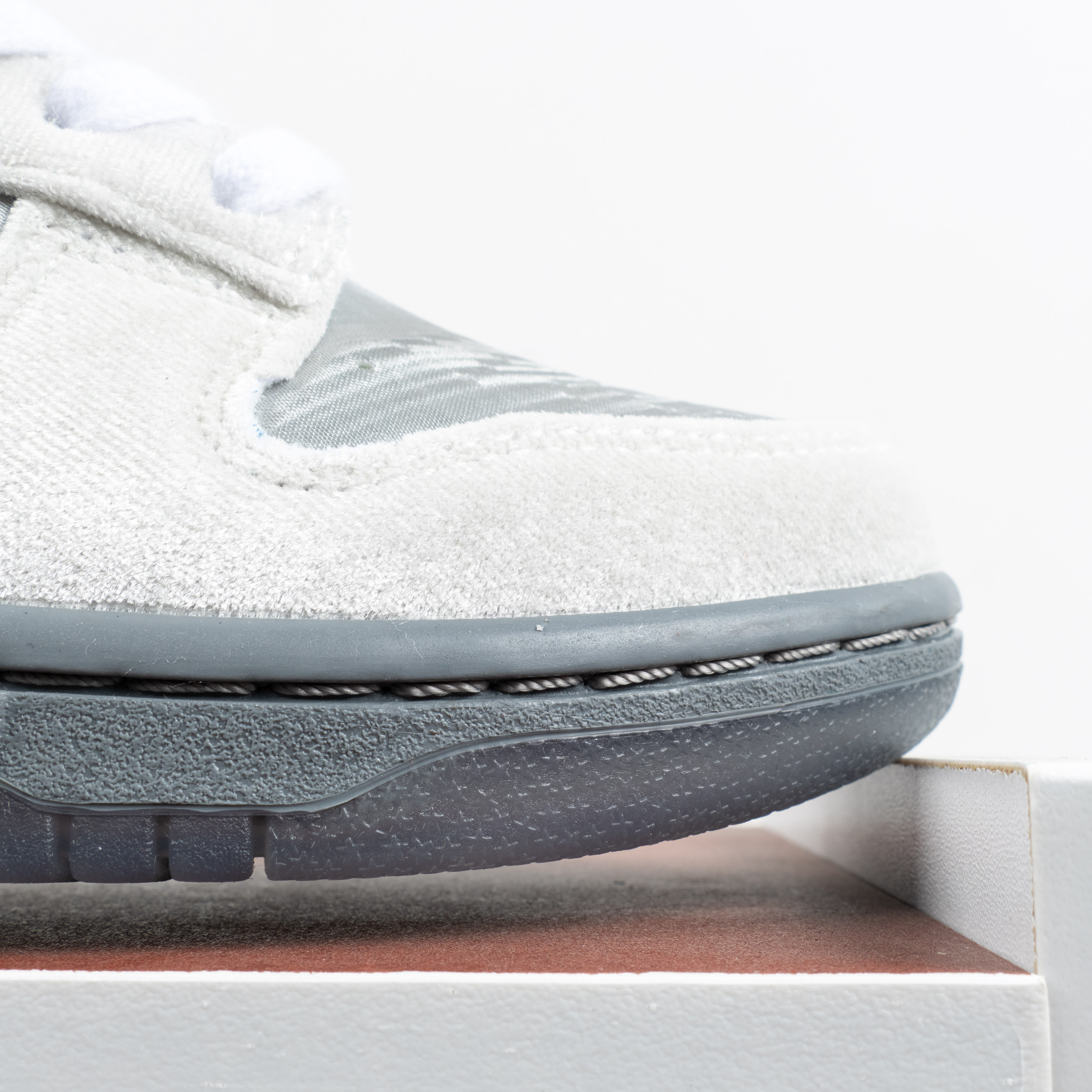 Dunk Low Ice