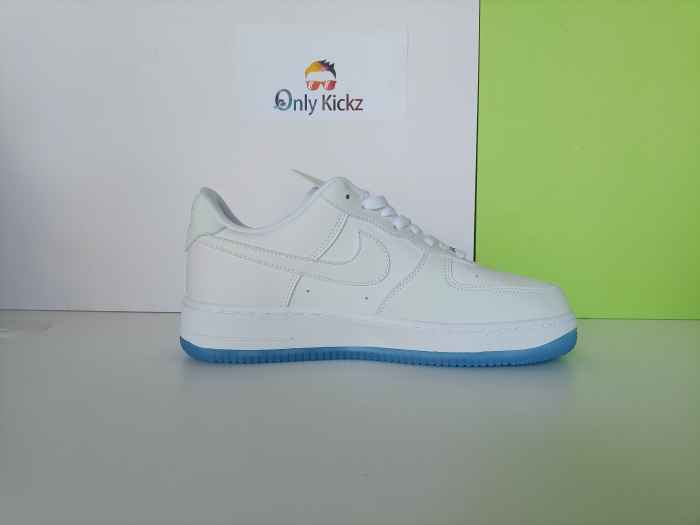 AF1 Low LX UV Reactive (W)