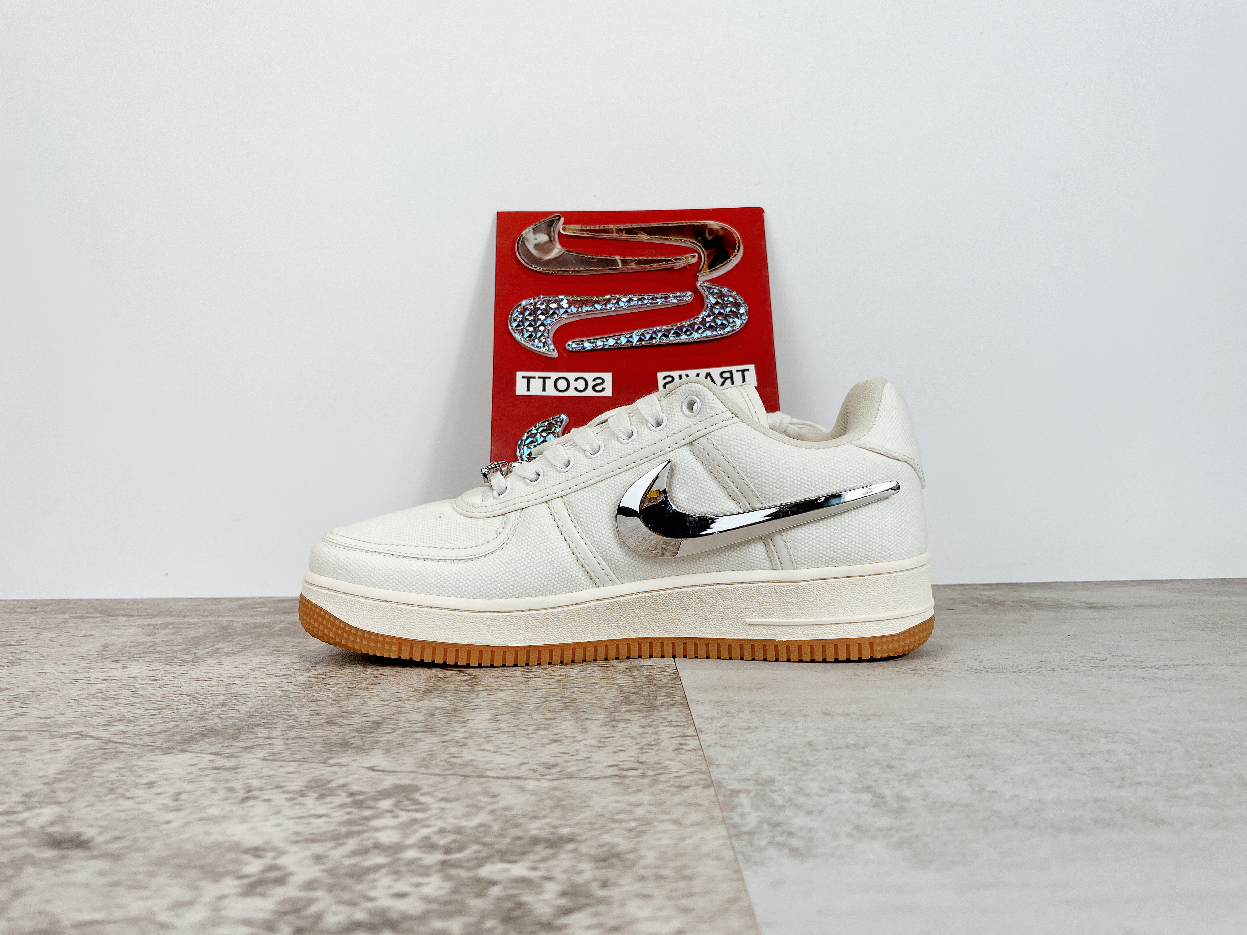 TS AF1“Sail”