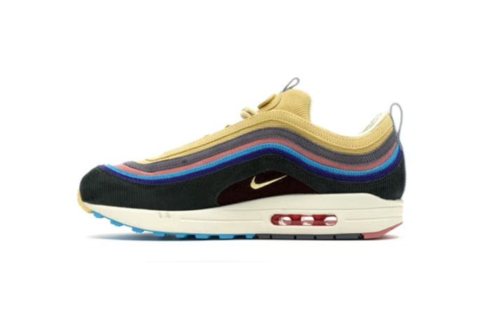 Air Max 1/97 Sean Wotherspoon