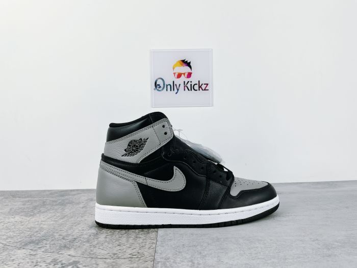 1's Shadow 2018