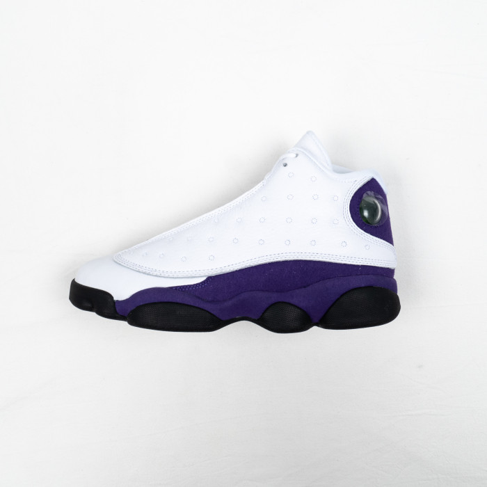 13's Retro Lakers
