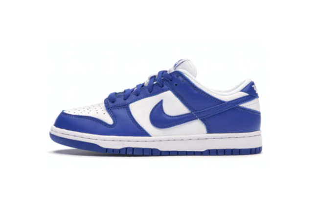 DUNK LOW SP Kentucky