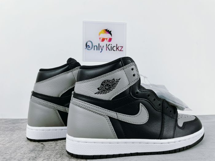 1's Shadow 2018