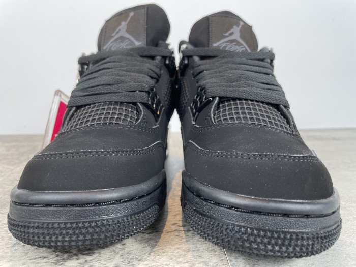 4's Retro Black Cat(2020)