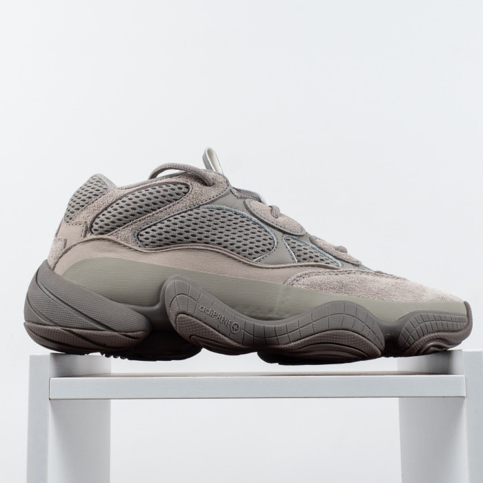 500 Ash Grey