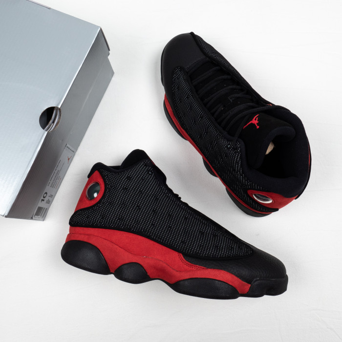 13's Retro Bred