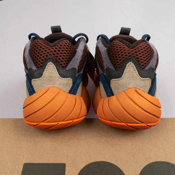 500 Enflame