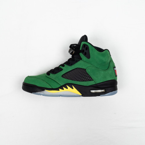 5's Retro SE Oregon