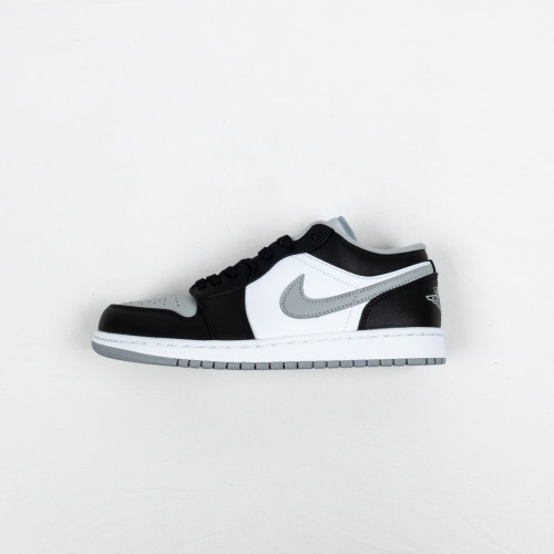1's Low Shadow