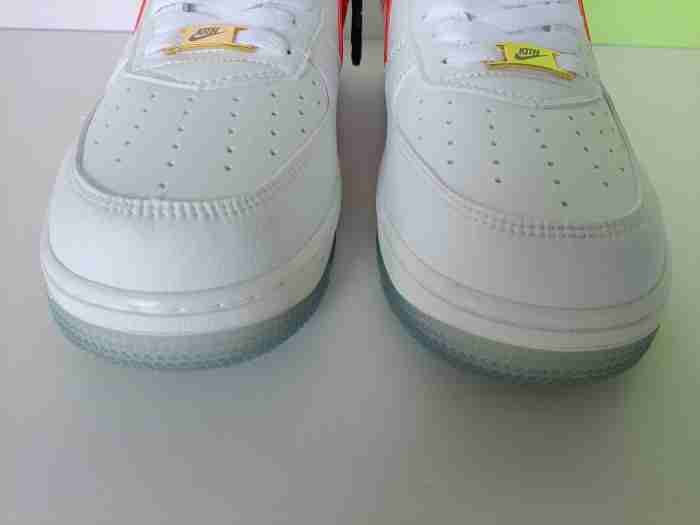 AF 1 Low Kith Knicks Home