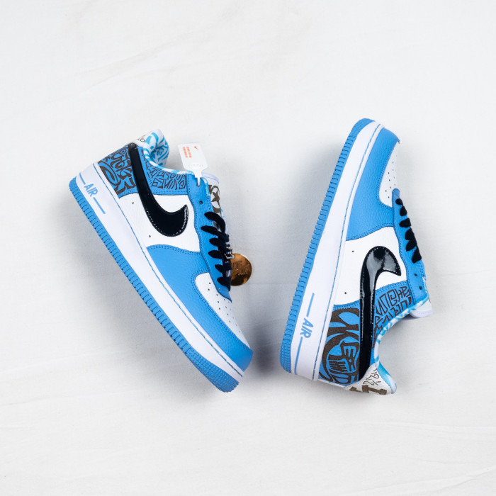 AF 1 Low Entourage George