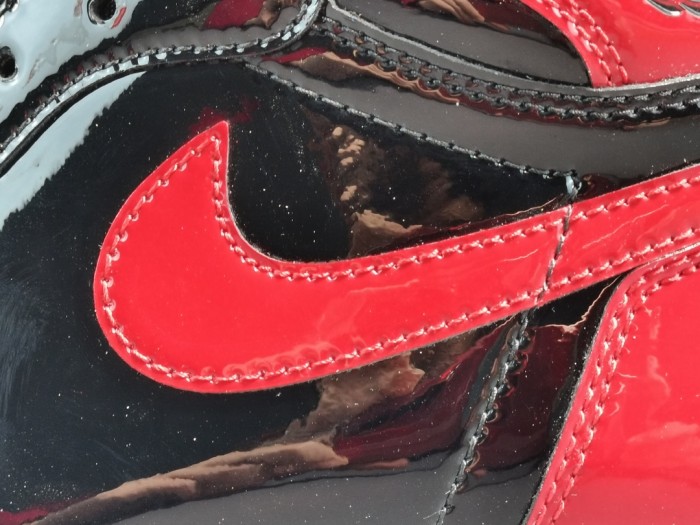 1's Patent Bred