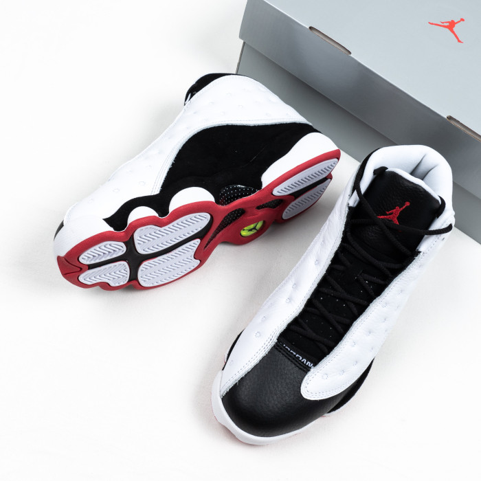 13's Retro He Got Game