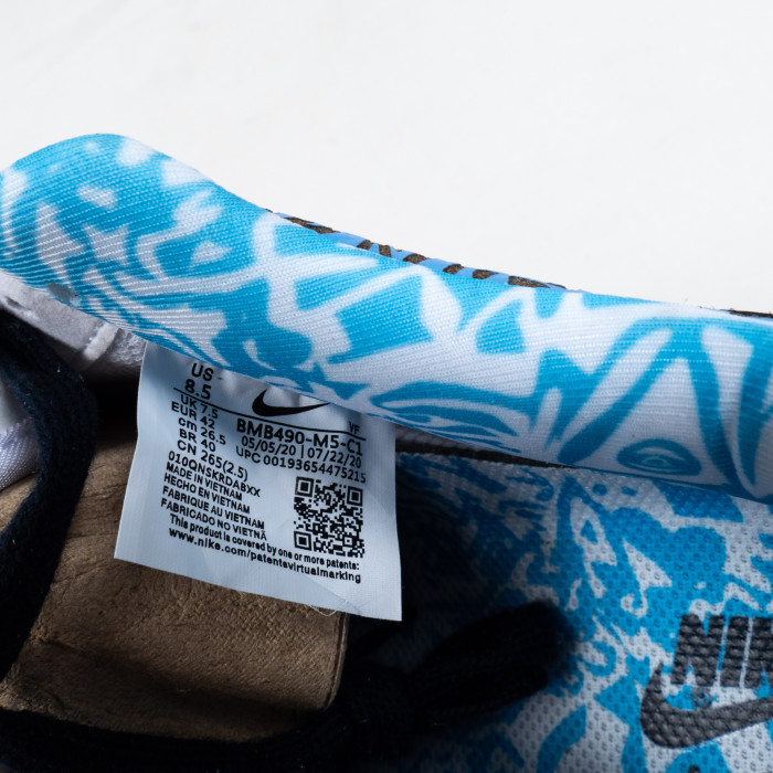 AF 1 Low Entourage George