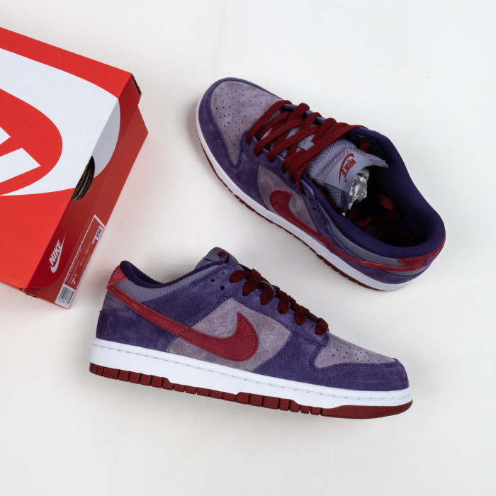 DUNK LOW SP Plum