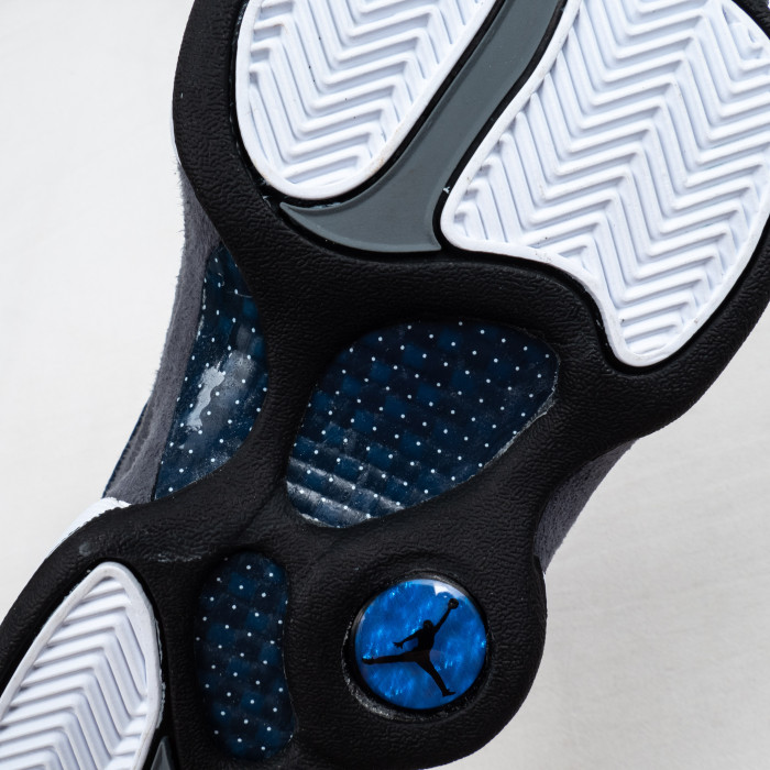 13's Retro Flint