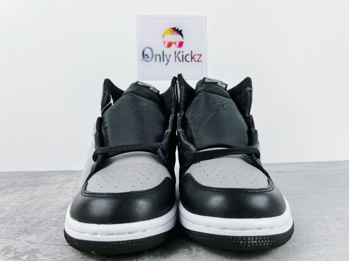 1's Shadow 2018