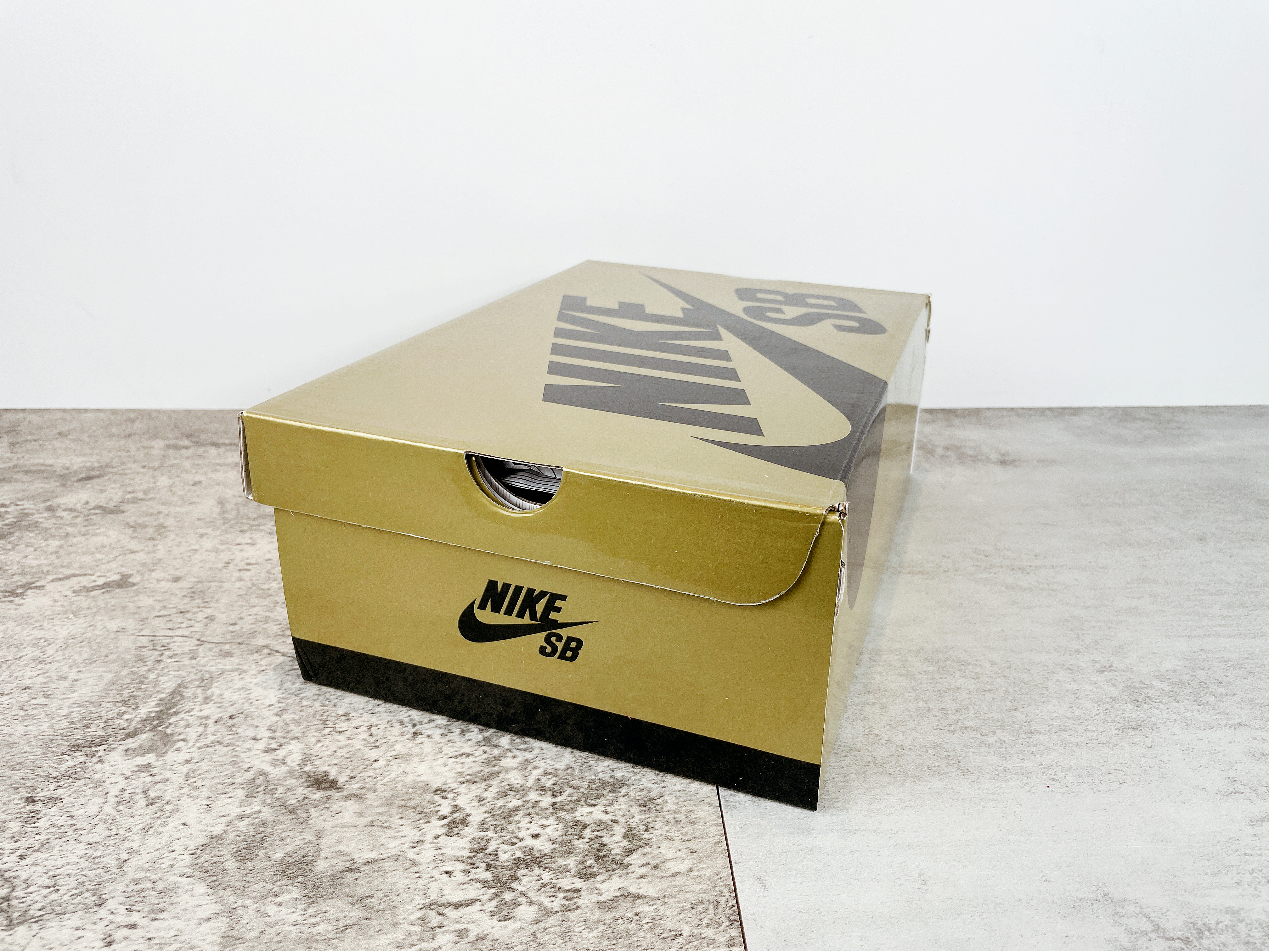 【OG】Dunk SB Low Red Lobster (Regular Box)