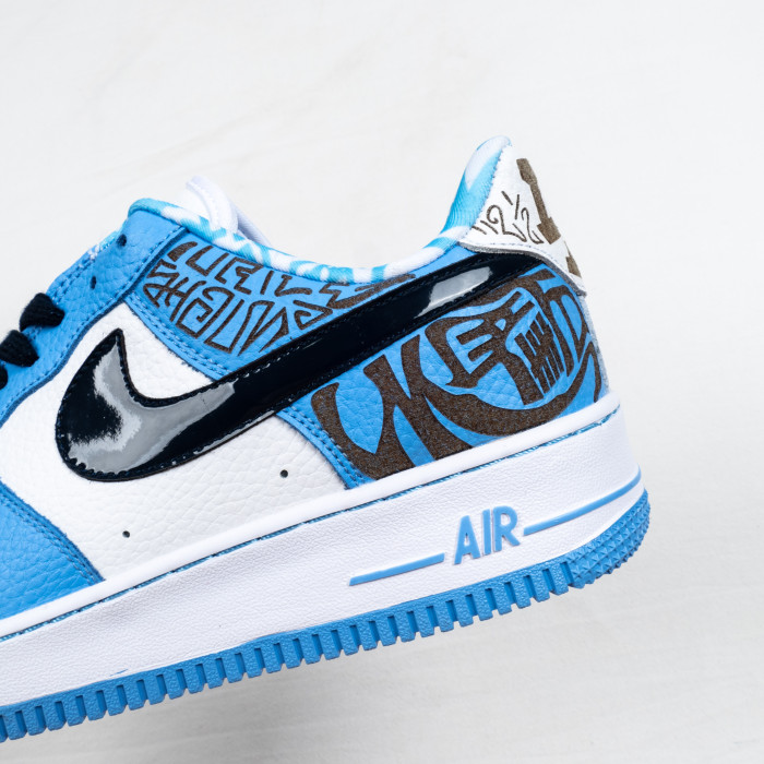 AF 1 Low Entourage George