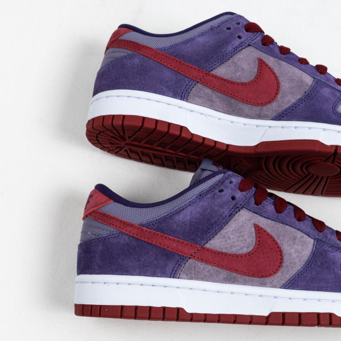 DUNK LOW SP Plum