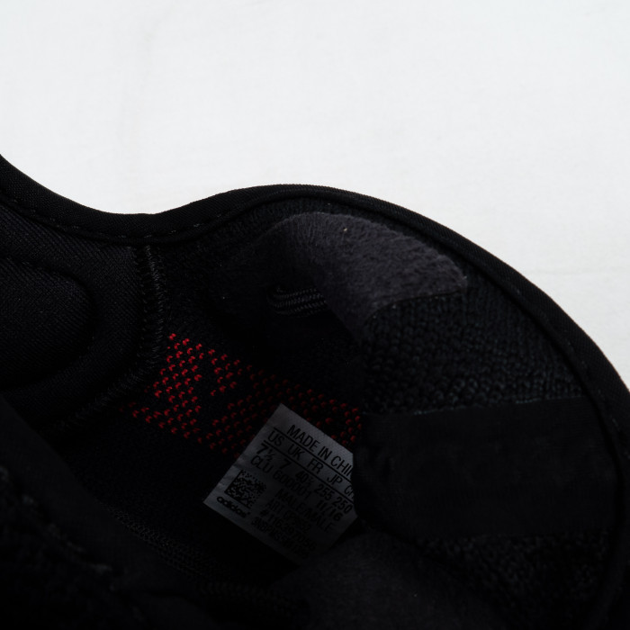 Black Red