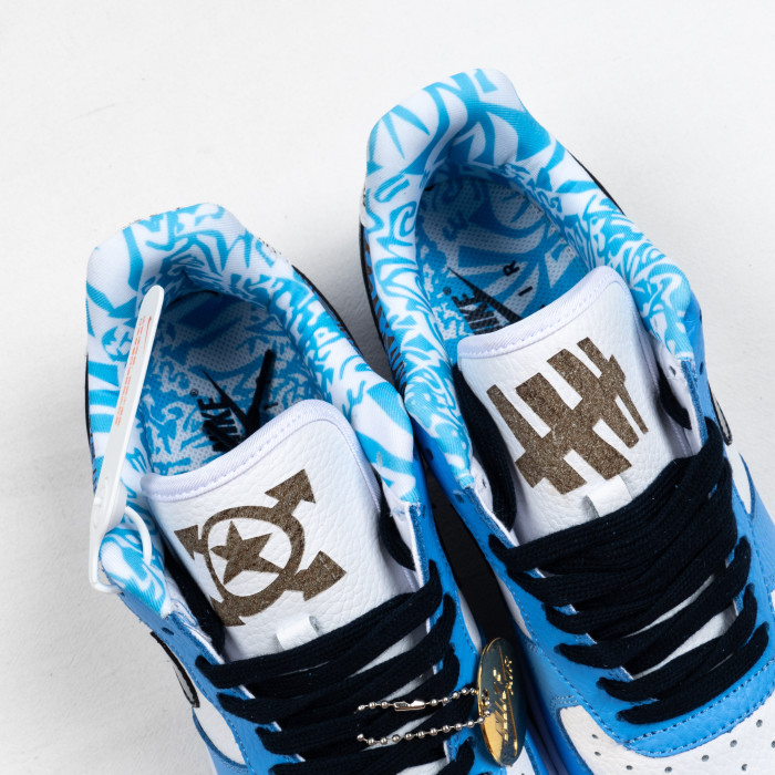 AF 1 Low Entourage George