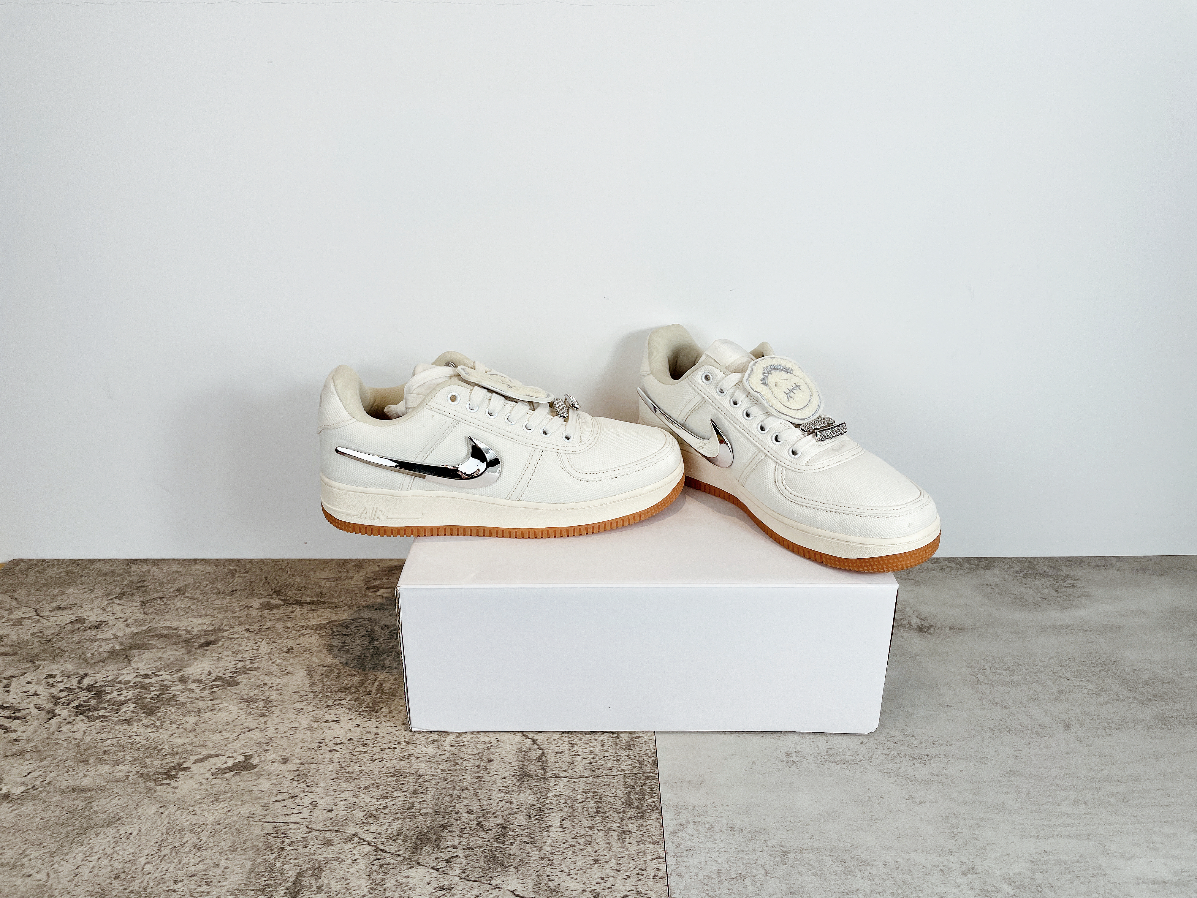 TS AF1“Sail”