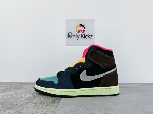 1's Retro High OG Tokyo Bio Hack's