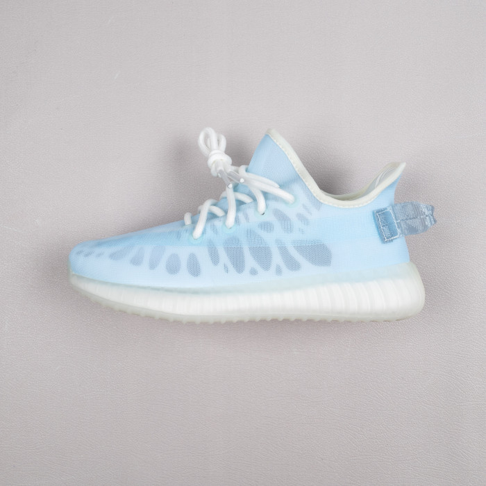 V2 Mono Ice