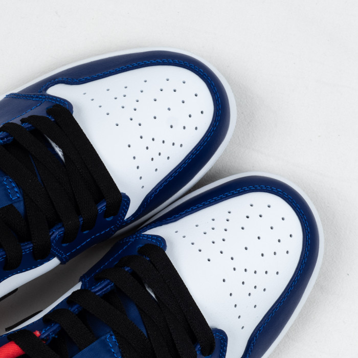 1's Low Royal Yellow