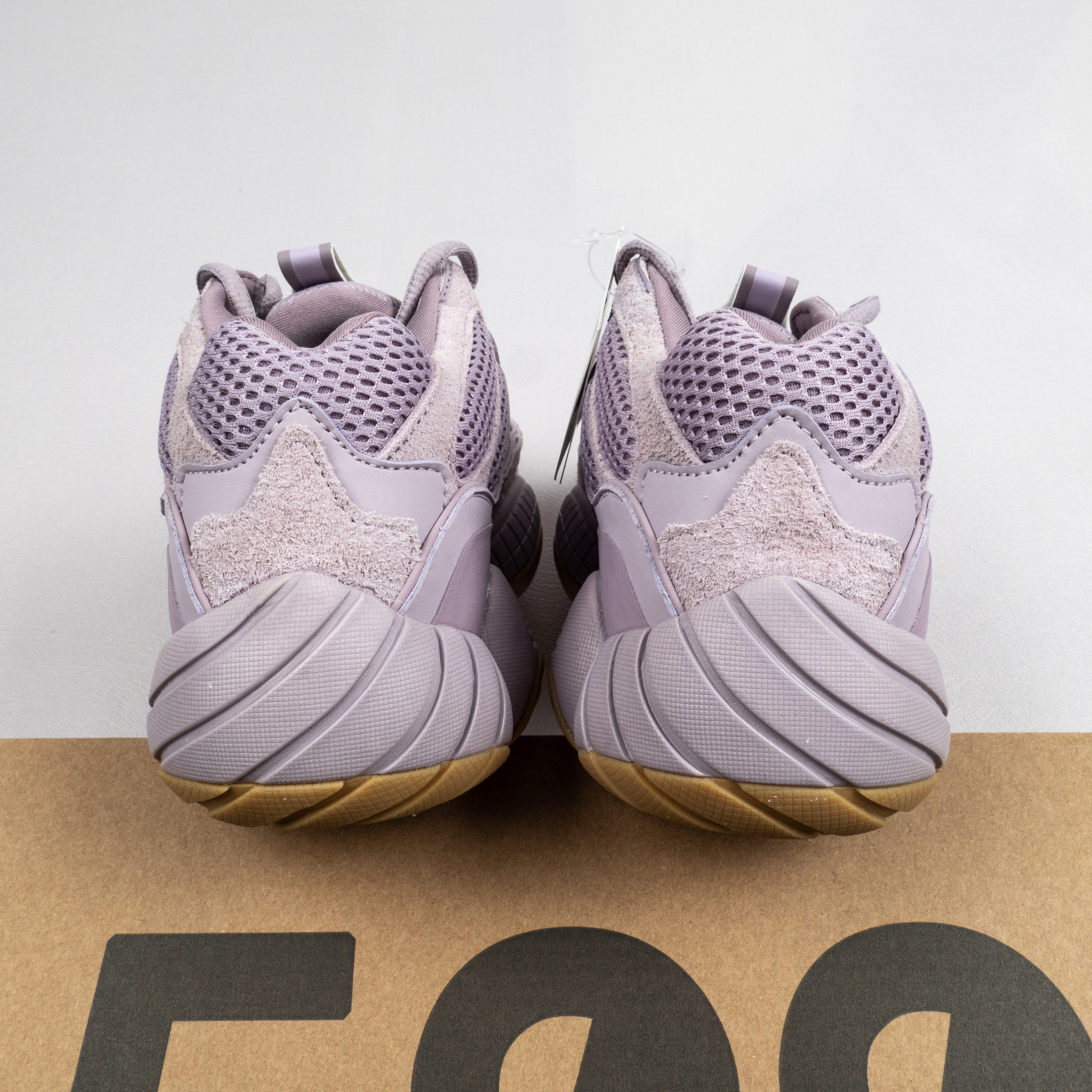 500 Soft Vision