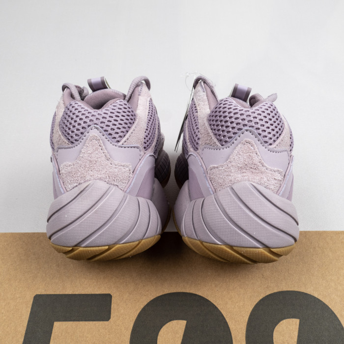 500 Soft Vision
