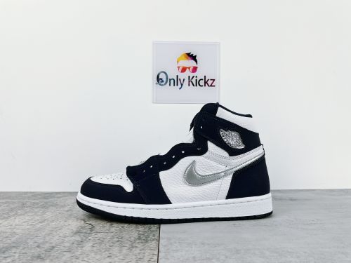 1's Retro High COJP Midnight Navy (2020)