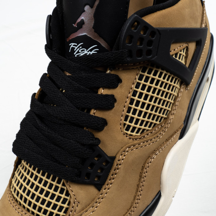 4's Retro Fossil