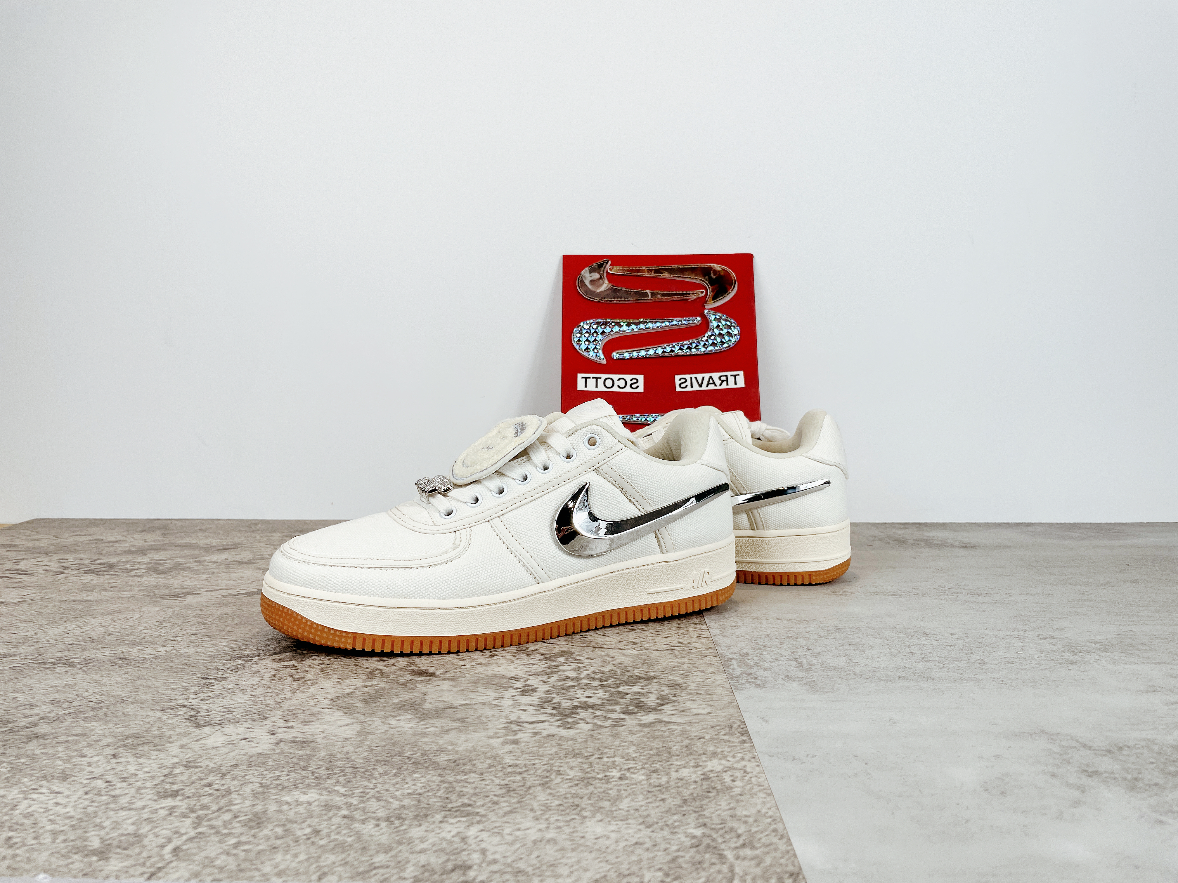 TS AF1“Sail”