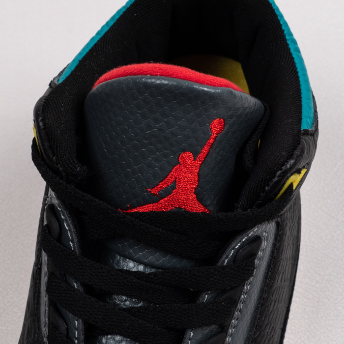 3's Retro SE Animal Instinct 2.0