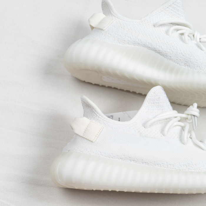 Cream/Triple White