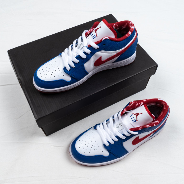 1's Retro Low East Side