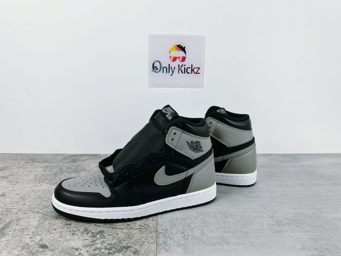 1's Shadow 2018