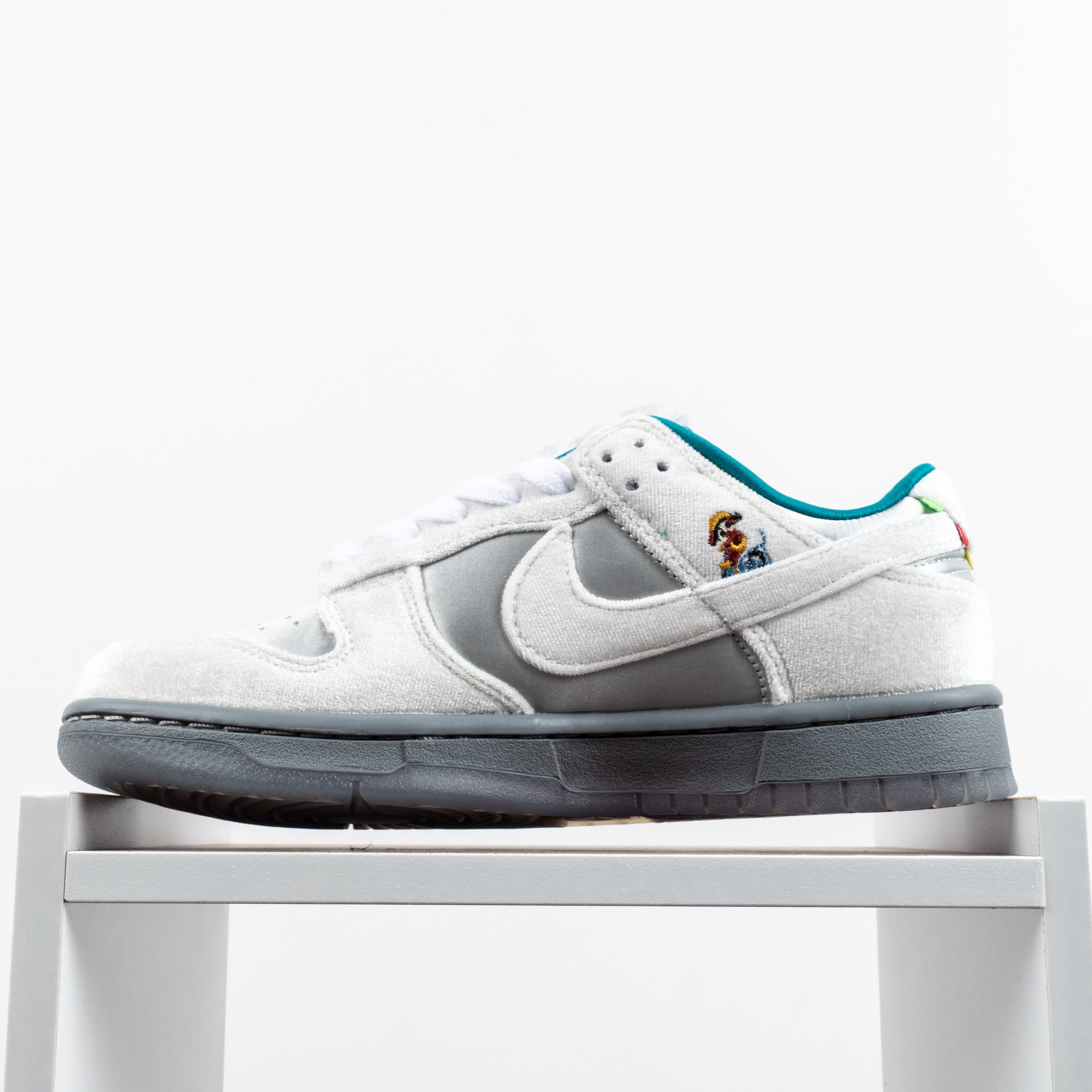 Dunk Low Ice