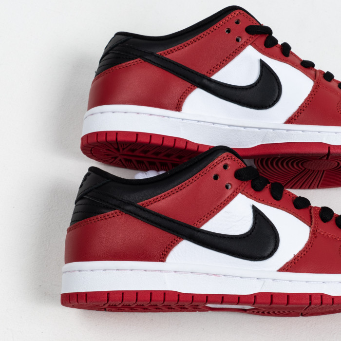 SB Dunk Low J-Pack Chicago