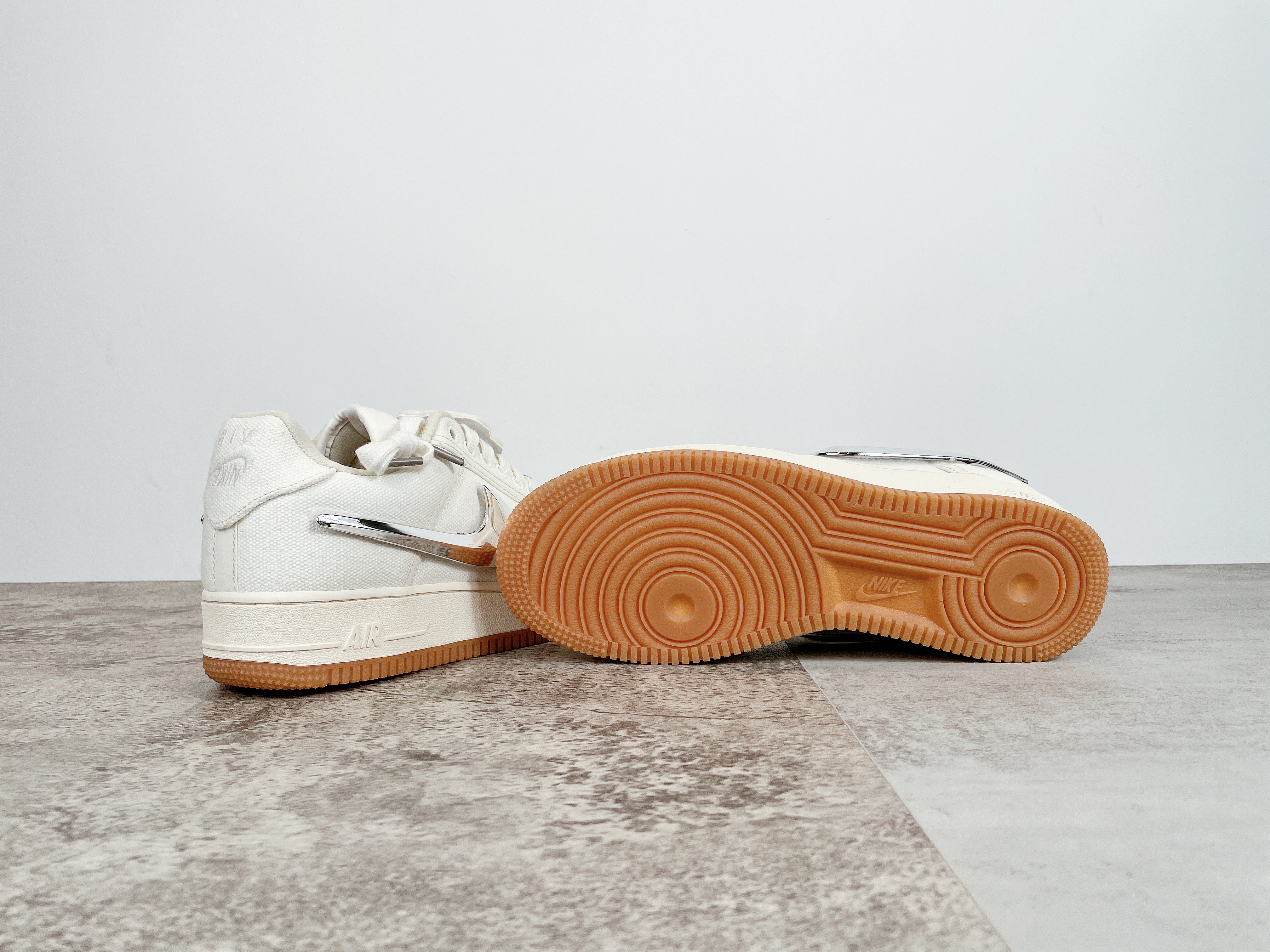 TS AF1“Sail”