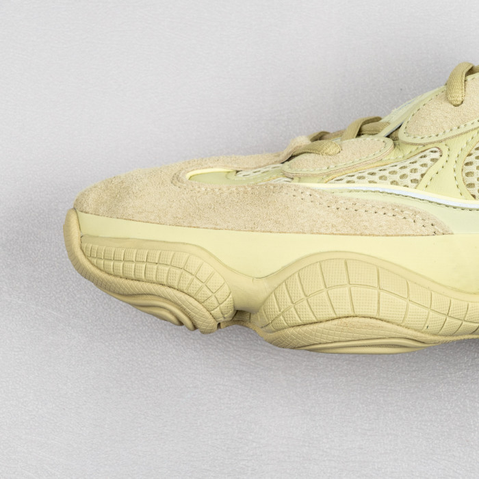 500 Super Moon Yellow