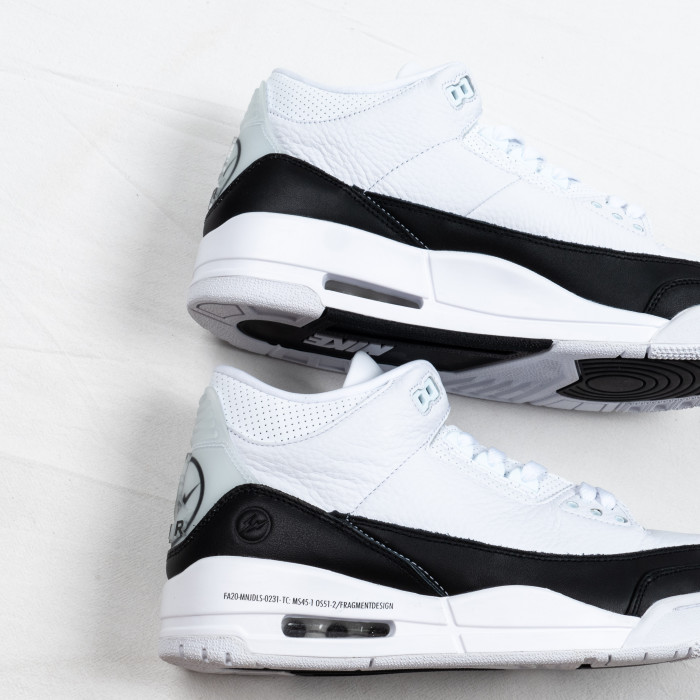 3's Retro Fragment