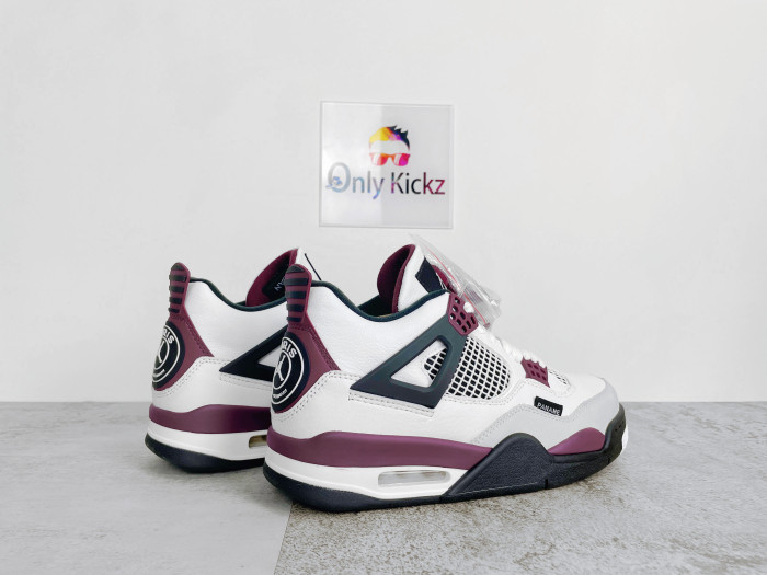 4's Retro PSG