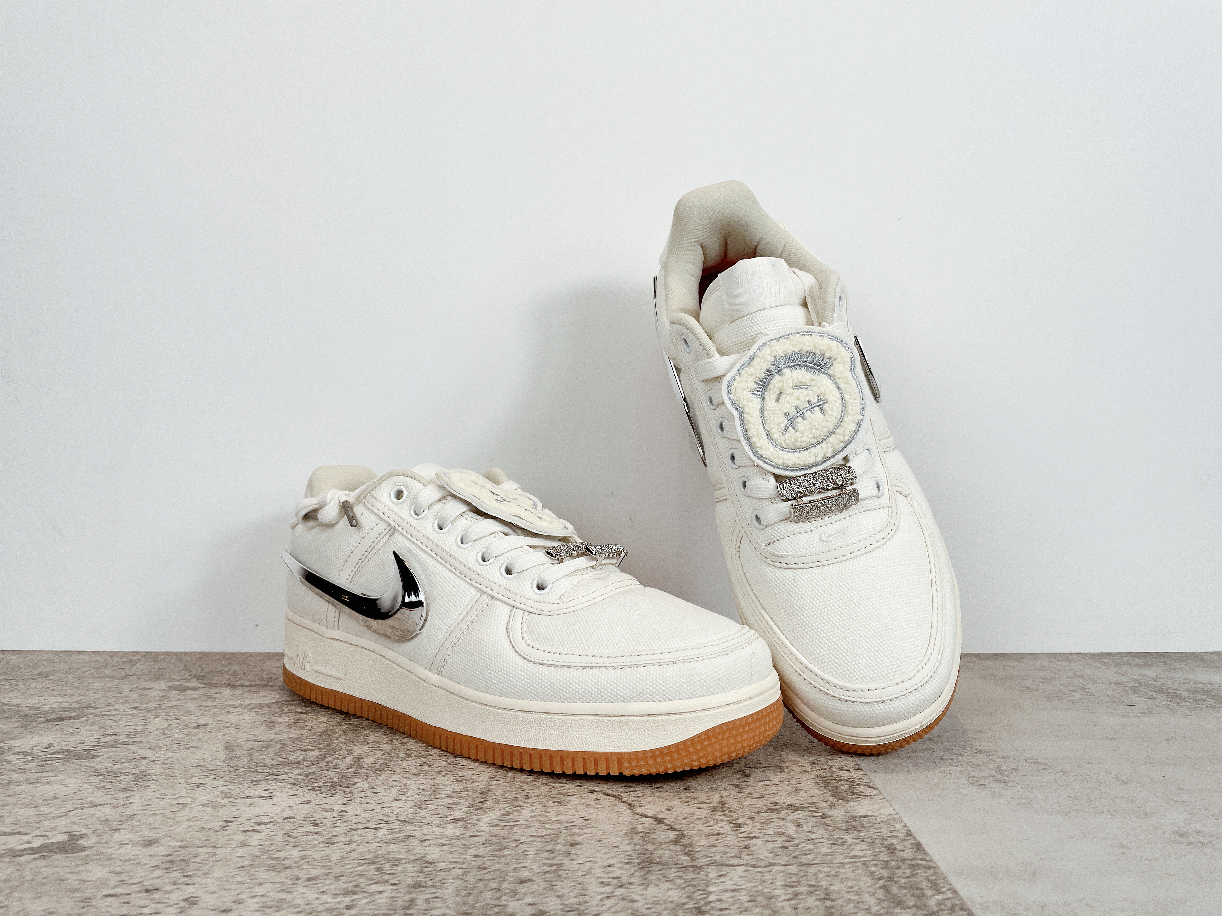 TS AF1“Sail”