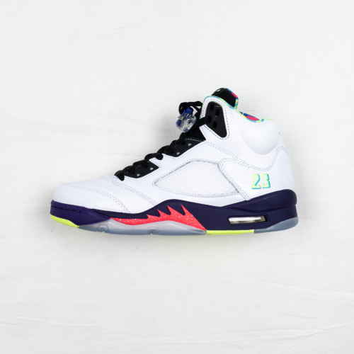 5's Retro Alternate Bel-Air