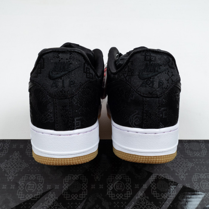 fragment x CLOT x AF 1 PRM