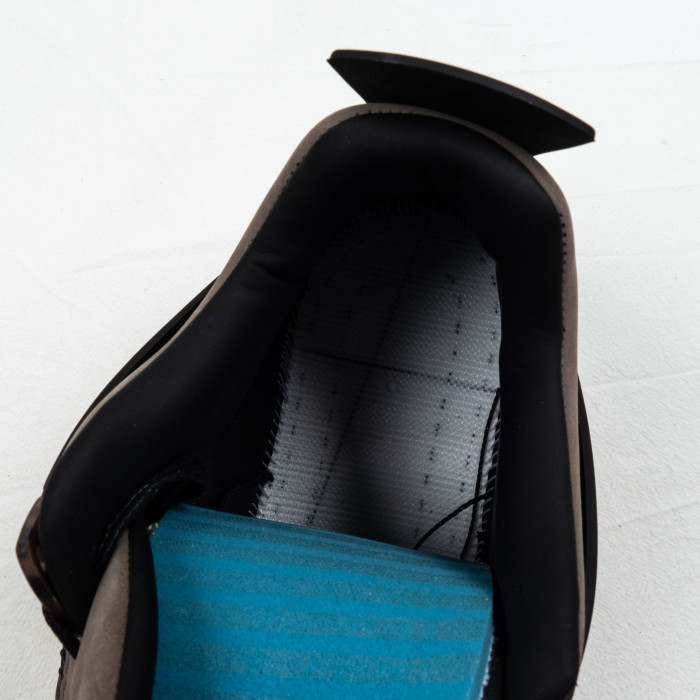 【OG Batch】4's Retro Travis Scott Olive